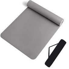 Deals, Discounts & Offers on  - OJS Yoga Mats for Women Yoga mat for men exercise mat for home workout yoga mat for kids Exercise mat