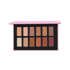 Deals and Offers on Beauty Care - MyGlamm POPxo 12 Eyeshadow Kit- Nood Crew-30gm Deals, Discounts & Offers on Beauty Care - MyGlamm POPxo 12 Eyeshadow Kit- Nood Crew-30gm