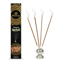 Deals and Offers on - Dhoopmayi: Premium Handcrafted Incense Sticks for Tranquility and Relaxation - Aromatherapy Delight Deals, Discounts & Offers on - Dhoopmayi: Premium Handcrafted Incense Sticks for Tranquility and Relaxation - Aromatherapy Delight