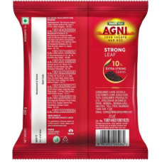 Deals and Offers on Food and Health - Tata TEA AGNI 500 GRAMS X 2 Masala Tea Pouch(2 x 0.5 kg) Deals, Discounts & Offers on Food and Health - Tata TEA AGNI 500 GRAMS X 2 Masala Tea Pouch(2 x 0.5 kg)