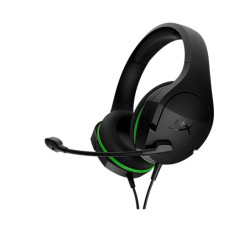 Deals, Discounts & Offers on  - HyperX CloudX Stinger Core Wired Over Ear Headphones with Mic -Black