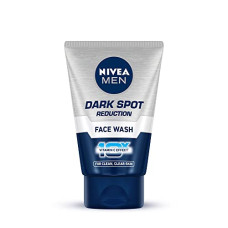Deals and Offers on - NIVEA MEN Dark Spot Reduction Face Wash 50 g | With Ginko and Ginseng Extracts for Clean, Healthy & Clear Skin in Summer | 10 X Vitamin C Effect Deals, Discounts & Offers on - NIVEA MEN Dark Spot Reduction Face Wash 50 g | With Ginko and Ginseng Extracts for Clean, Healthy & Clear Skin in Summer | 10 X Vitamin C Effect