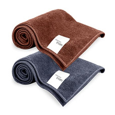 Deals and Offers on - AirCase Gizga Essentials Microfiber Cloth, 240 GSM, High Absorbent Automotive Microfibre Towels for Car Bike Cleaning Polishing Washing, Multipurpose Cloth Deals, Discounts & Offers on - AirCase Gizga Essentials Microfiber Cloth, 240 GSM, High Absorbent Automotive Microfibre Towels for Car Bike Cleaning Polishing Washing, Multipurpose Cloth