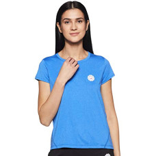 Deals, Discounts & Offers on Women - Atelier Women's Regular Fit T-Shirt