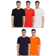 Deals and Offers on Men - Joshua Tree Men's Regular fit T-Shirt Deals, Discounts & Offers on Men - Joshua Tree Men's Regular fit T-Shirt