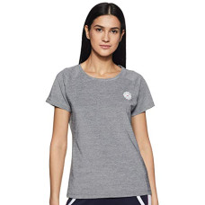 Deals and Offers on Women - Atelier Women's Regular Fit T-Shirt Deals, Discounts & Offers on Women - Atelier Women's Regular Fit T-Shirt