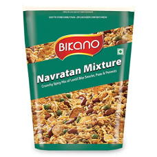 Deals and Offers on - Bikano Navratan Mixture, 1kg Deals, Discounts & Offers on - Bikano Navratan Mixture, 1kg