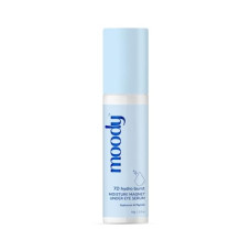 Deals and Offers on Beauty Care - Moody 7D Hydro Burst Under Eye Roll On Serum With Hyaluronic Peptides & Vitamin E For Dark Circles & Puffiness | Eye Cream Deals, Discounts & Offers on Beauty Care - Moody 7D Hydro Burst Under Eye Roll On Serum With Hyaluronic Peptides & Vitamin E For Dark Circles & Puffiness | Eye Cream