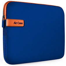 Deals and Offers on Laptop Accessories - AirCase Laptop Bag Sleeve case Cover for 11.6 Laptop/MacBook/iPad, Office Laptop Bag Deals, Discounts & Offers on Laptop Accessories - AirCase Laptop Bag Sleeve case Cover for 11.6 Laptop/MacBook/iPad, Office Laptop Bag