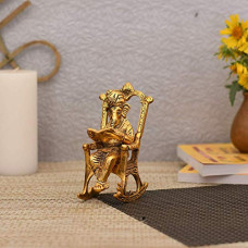 Deals and Offers on - Collectible India Ganesh Idol Murti Deals, Discounts & Offers on - Collectible India Ganesh Idol Murti