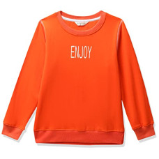 Deals and Offers on - Blink Street Boys Sweatshirt Deals, Discounts & Offers on - Blink Street Boys Sweatshirt