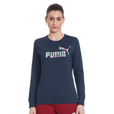 Deals and Offers on Men - Puma Women's Cotton Hooded Neck Pullover Sweater Deals, Discounts & Offers on Men - Puma Women's Cotton Hooded Neck Pullover Sweater
