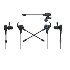 Deals and Offers on - HP H150 Wired in Ear Gaming Earphones with mic (5YR85AA) Deals, Discounts & Offers on - HP H150 Wired in Ear Gaming Earphones with mic (5YR85AA)