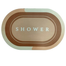 Deals and Offers on - STATUS Contract Water Absorbing Mat for Bathroom Quick Dry Rubber Backed Anti-Slip Floor Mat Non Slip Mat Deals, Discounts & Offers on - STATUS Contract Water Absorbing Mat for Bathroom Quick Dry Rubber Backed Anti-Slip Floor Mat Non Slip Mat