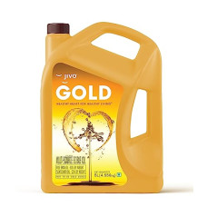Deals and Offers on Lubricants & Oils - Jivo Gold Refined Oil|Blend of Rice Bran oil & Sunflower oil|Cooking oil|Pro Healthy Lifestyle Edible Oil 5 litre Deals, Discounts & Offers on Lubricants & Oils - Jivo Gold Refined Oil|Blend of Rice Bran oil & Sunflower oil|Cooking oil|Pro Healthy Lifestyle Edible Oil 5 litre