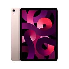 Deals and Offers on Tablets - Apple 2022 iPadAir M1 Chip (10.9-inch/27.69 cm, Wi-Fi, 64GB) - Pink (5th Generation) Deals, Discounts & Offers on Tablets - Apple 2022 iPadAir M1 Chip (10.9-inch/27.69 cm, Wi-Fi, 64GB) - Pink (5th Generation)