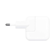 Deals and Offers on - Apple 12W USB Power Adapter (for iPhone, iPad, Apple Watch) Deals, Discounts & Offers on - Apple 12W USB Power Adapter (for iPhone, iPad, Apple Watch)
