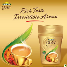 Deals and Offers on - Tata Tea Gold |Premium Assam teas with Gently Rolled Aromatic Long Leaves | Rich & Aromatic Chai |Black Tea | 1 kg Deals, Discounts & Offers on - Tata Tea Gold |Premium Assam teas with Gently Rolled Aromatic Long Leaves | Rich & Aromatic Chai |Black Tea | 1 kg