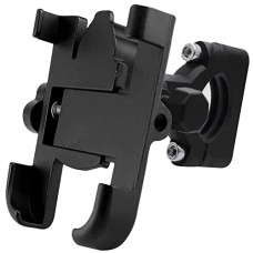 Deals and Offers on Mobile Accessories - Sounce Universal Bike Mount Phone Holder Metal Body 360 Degree Rotating Handlebar Durable Bike Accessory Lightweight Anti-Scratch Cradle Stand Deals, Discounts & Offers on Mobile Accessories - Sounce Universal Bike Mount Phone Holder Metal Body 360 Degree Rotating Handlebar Durable Bike Accessory Lightweight Anti-Scratch Cradle Stand