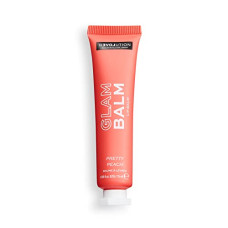 Deals and Offers on - Makeup Revolution Glam Balm Pretty, Pink Deals, Discounts & Offers on - Makeup Revolution Glam Balm Pretty, Pink
