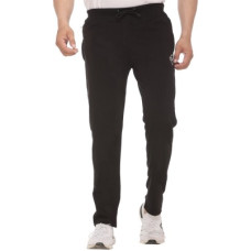 Deals and Offers on - FIRSTCLICKMen Solid Black Track Pants Deals, Discounts & Offers on - FIRSTCLICKMen Solid Black Track Pants
