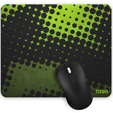 Deals and Offers on - Tizum Mouse Pad/Computer Mouse Mat with Anti-Slip Rubber Base | Smooth Mouse Control | Spill-Resistant Surface Deals, Discounts & Offers on - Tizum Mouse Pad/Computer Mouse Mat with Anti-Slip Rubber Base | Smooth Mouse Control | Spill-Resistant Surface
