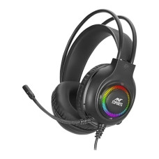 Deals and Offers on - Ant Esports H580 Gaming Headset with Microphone Deals, Discounts & Offers on - Ant Esports H580 Gaming Headset with Microphone