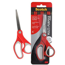 Deals and Offers on Electronics - 3M Scotch Scissors | 6 Deals, Discounts & Offers on Electronics - 3M Scotch Scissors | 6