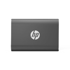 Deals, Discounts & Offers on  - HP Portable SSD P500 USB 3.2 GEN 1-1TB s NAND Flash (84B42AA) Black