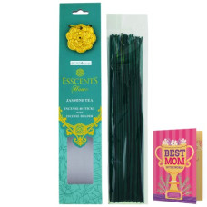 Deals and Offers on - Archies Mother Day Scented Aromatherapy Incense Sticks/Agarbatti, Fragranced Ambient Atmosphere Gift Deals, Discounts & Offers on - Archies Mother Day Scented Aromatherapy Incense Sticks/Agarbatti, Fragranced Ambient Atmosphere Gift