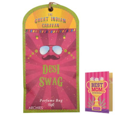 Deals, Discounts & Offers on  - Archies Mother Day Scented Aromatherapy Incense Sticks/Agarbatti, Fragranced Ambient Atmosphere Gift