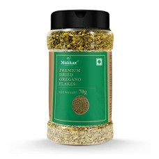 Deals and Offers on - Malikaz' The Royale Taste Premium Oregano Flakes - 70g Deals, Discounts & Offers on - Malikaz' The Royale Taste Premium Oregano Flakes - 70g