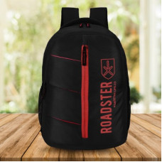 Deals and Offers on Backpacks - RoadsterLarge 35 L Laptop Backpack Deals, Discounts & Offers on Backpacks - RoadsterLarge 35 L Laptop Backpack
