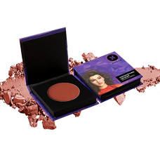 Deals and Offers on Beauty Care - SUGAR Cosmetics - Contour De Force - Mini Blush - 02 Pink Pinnacle (Deep Rose Blush) - Long Lasting, Lightweight Makeup Blusher Deals, Discounts & Offers on Beauty Care - SUGAR Cosmetics - Contour De Force - Mini Blush - 02 Pink Pinnacle (Deep Rose Blush) - Long Lasting, Lightweight Makeup Blusher