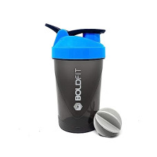 Deals and Offers on - Boldfit Compact Gym Shaker Bottle, Shaker Bottles Deals, Discounts & Offers on - Boldfit Compact Gym Shaker Bottle, Shaker Bottles