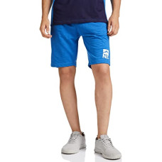 Deals and Offers on Men - Amazon Brand - Symbol Men Knit Lounge Shorts Deals, Discounts & Offers on Men - Amazon Brand - Symbol Men Knit Lounge Shorts