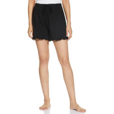 Deals and Offers on Women - Amazon Brand - Eden & Ivy Women's Cotton Pajama Shorts (Pack of 2) Deals, Discounts & Offers on Women - Amazon Brand - Eden & Ivy Women's Cotton Pajama Shorts (Pack of 2)