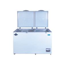 Deals and Offers on - ROCKWELL COMBI300C Double Compartment Freezer & Cooler, Heavy Duty Compressor, 3 years warranty, Low power Consumption, White Deals, Discounts & Offers on - ROCKWELL COMBI300C Double Compartment Freezer & Cooler, Heavy Duty Compressor, 3 years warranty, Low power Consumption, White
