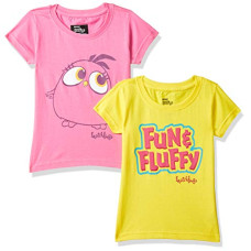 Deals and Offers on - Joshua Tree Girls T-Shirt Deals, Discounts & Offers on - Joshua Tree Girls T-Shirt