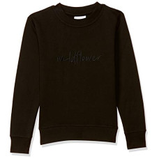 Deals and Offers on - Blink Street Girls Sweatshirt Deals, Discounts & Offers on - Blink Street Girls Sweatshirt