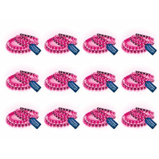 Deals and Offers on - Crompton 5 Meter Strip Light Pink 300 LEDs (Pack of 12) (Without Driver) Deals, Discounts & Offers on - Crompton 5 Meter Strip Light Pink 300 LEDs (Pack of 12) (Without Driver)