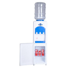Deals and Offers on - Rockwell Hot, Cold & Normal Water Dispenser with Refrigerator, XTRA PURE R (Low Power Consumption) Deals, Discounts & Offers on - Rockwell Hot, Cold & Normal Water Dispenser with Refrigerator, XTRA PURE R (Low Power Consumption)