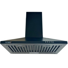 Deals and Offers on Personal Care Appliances - ruwa VIVA 60 BLACK Wall Mounted Chimney(Black 800 CMH) Deals, Discounts & Offers on Personal Care Appliances - ruwa VIVA 60 BLACK Wall Mounted Chimney(Black 800 CMH)