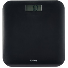 Deals, Discounts & Offers on Electronics - Lifelong ABS Digital Personal Body Weight Machine