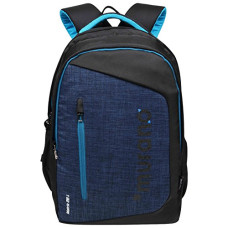 Deals and Offers on Laptop Accessories - Murano Matrix 26 LTR Laptop Backpack for 15.6 inch Laptop and Polyester Water Resistance Backpack Deals, Discounts & Offers on Laptop Accessories - Murano Matrix 26 LTR Laptop Backpack for 15.6 inch Laptop and Polyester Water Resistance Backpack
