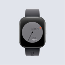 Deals and Offers on - CMF by Nothing Watch Pro, 1.96 AMOLED display, BT calling with AI noise reduction, GPS Smartwatch(Dark Grey Strap, Free Size) Deals, Discounts & Offers on - CMF by Nothing Watch Pro, 1.96 AMOLED display, BT calling with AI noise reduction, GPS Smartwatch(Dark Grey Strap, Free Size)