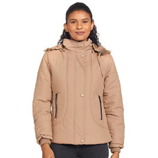 Deals, Discounts & Offers on Women - [Size L] Cazibe womens Women's Jacket