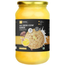 Deals and Offers on Food and Health - Ketofy A2 Cow Ghee | Contains Beta-Casein Protein | Nourishing | Pure & Authentic Ghee Ghee 500 g Mason Jar Deals, Discounts & Offers on Food and Health - Ketofy A2 Cow Ghee | Contains Beta-Casein Protein | Nourishing | Pure & Authentic Ghee Ghee 500 g Mason Jar