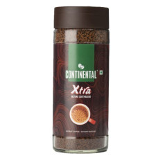 Deals, Discounts & Offers on  - Continental Coffee XTRA Instant Coffee Powder Jar, 200gm