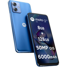 Deals, Discounts & Offers on Mobiles - MOTOROLA g54 5G (Pearl Blue, 128 GB)(8 GB RAM)